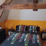 Vendégház Logis De La Motte