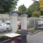 Logis De La Motte Artannes-sur-Thouet