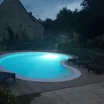 Logis De La Motte Vendégház 3*