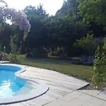 Logis De La Motte 3*