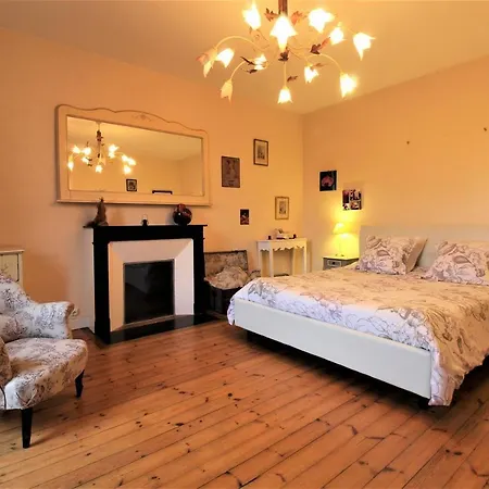 Logis De La Motte 招待所