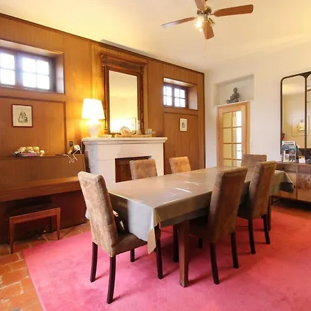 Logis De La Motte 3*