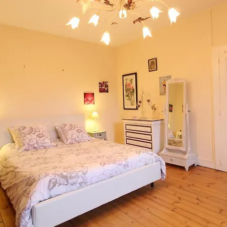 Logis De La Motte 3*