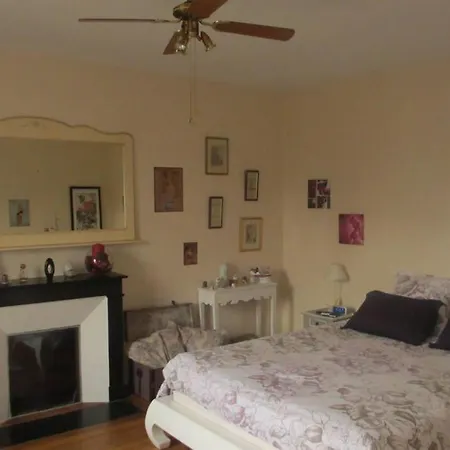 Vendégház Logis De La Motte Artannes-sur-Thouet