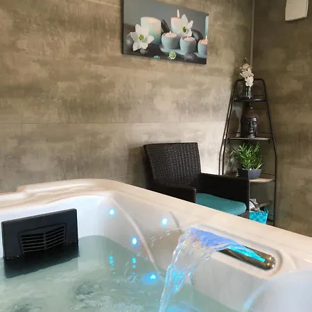 Vendégház Logis De La Motte Artannes-sur-Thouet