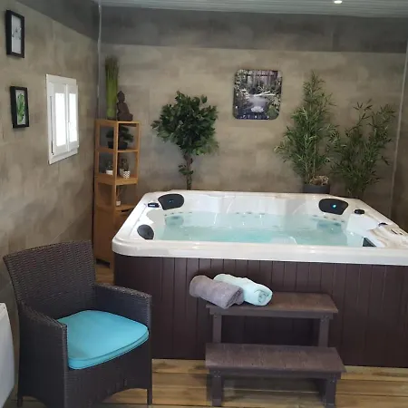 Logis De La Motte Vendégház Artannes-sur-Thouet