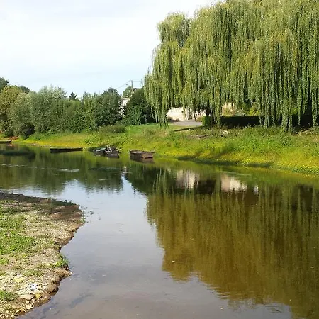 Vendégház Logis De La Motte 3*
