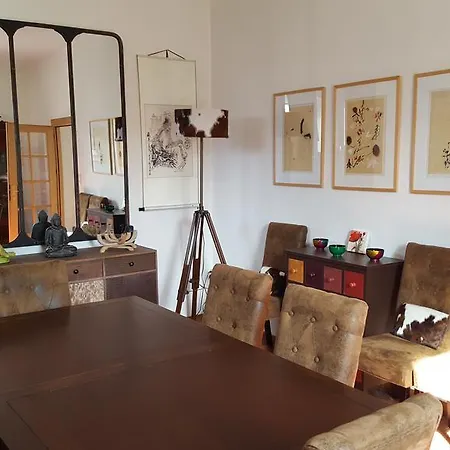 Vendégház Logis De La Motte