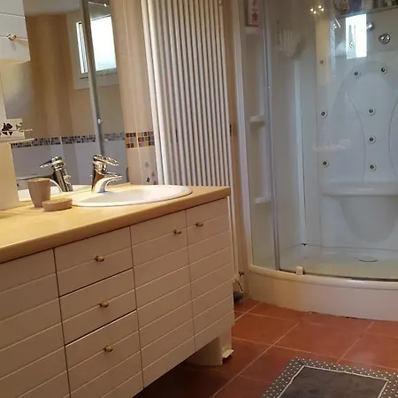 Vendégház Logis De La Motte 3*