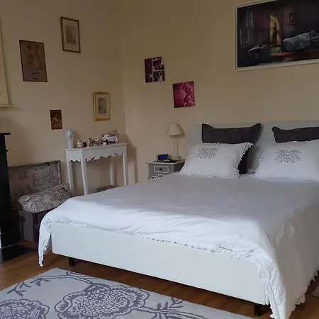Vendégház Logis De La Motte