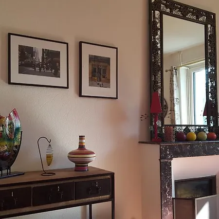 Logis De La Motte Artannes-sur-Thouet