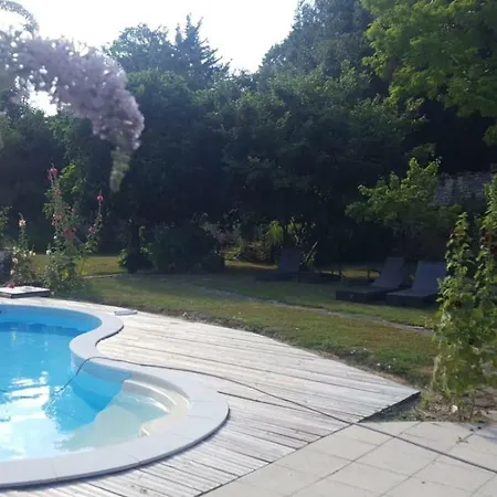Logis De La Motte 3*