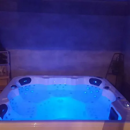 Logis De La Motte Vendégház 3*