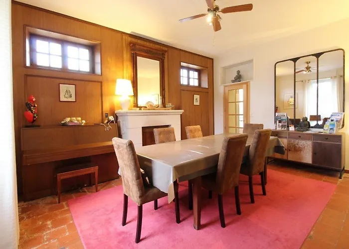 Logis De La Motte 3*