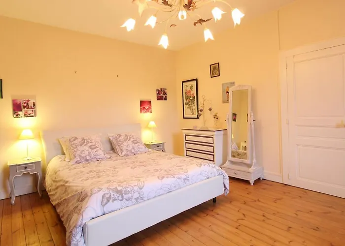 Logis De La Motte 3*