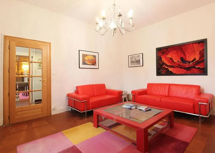 Πανσιόν Logis De La Motte 3*