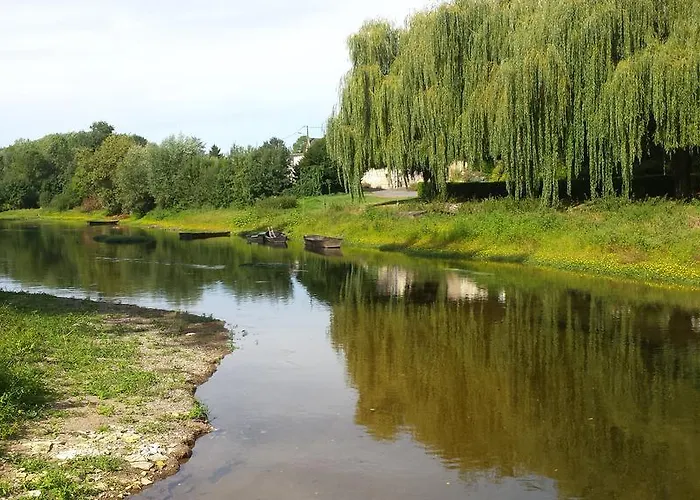 Πανσιόν Logis De La Motte 3*