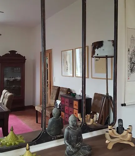 招待所 Logis De La Motte