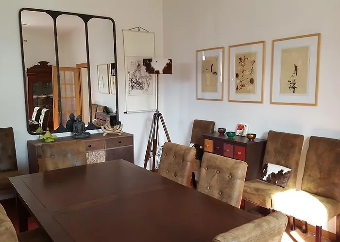 招待所 Logis De La Motte