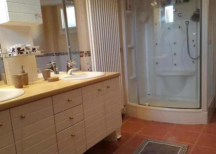 Πανσιόν Logis De La Motte 3*