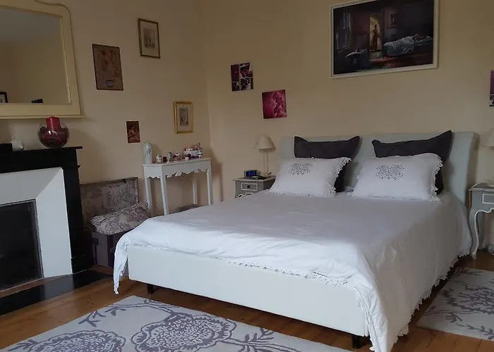 Πανσιόν Logis De La Motte