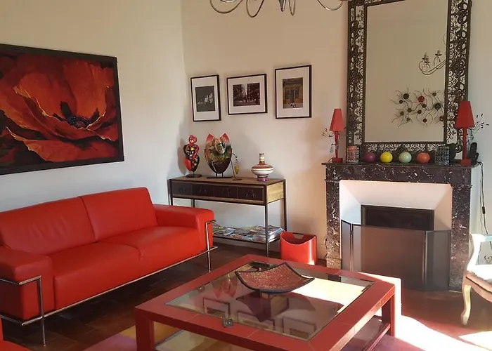 招待所 Logis De La Motte 图埃河畔阿尔塔内