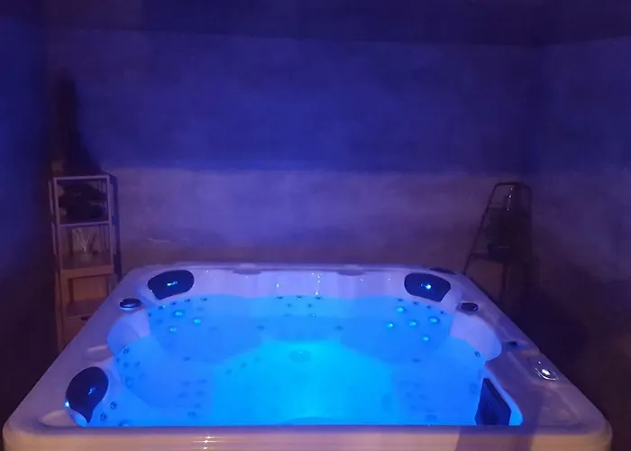 Logis De La Motte 招待所 3*